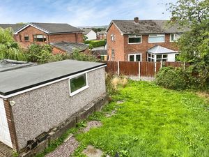 Outside- click for photo gallery